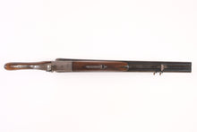 Load image into Gallery viewer, J.P. Sauer SxS Coach Gun in 12GA
