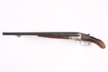Load image into Gallery viewer, J.P. Sauer SxS Coach Gun in 12GA
