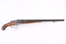 Load image into Gallery viewer, J.P. Sauer SxS Coach Gun in 12GA
