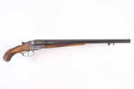 J.P. Sauer SxS Coach Gun in 12GA