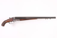 J.P. Sauer SxS Coach Gun in 12GA