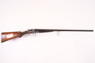 C.W. Andrews SxS in 12GA