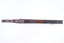 Load image into Gallery viewer, J.P. Sauer SxS Coach Gun in 12GA
