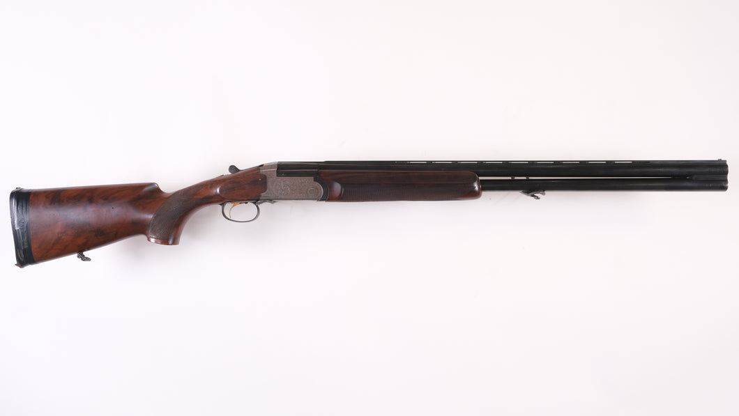 Antonio Zoli O/U in 12GA