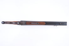 Load image into Gallery viewer, J.P. Sauer SxS Coach Gun in 12GA
