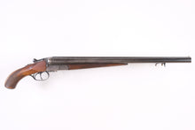 Load image into Gallery viewer, J.P. Sauer SxS Coach Gun in 12GA
