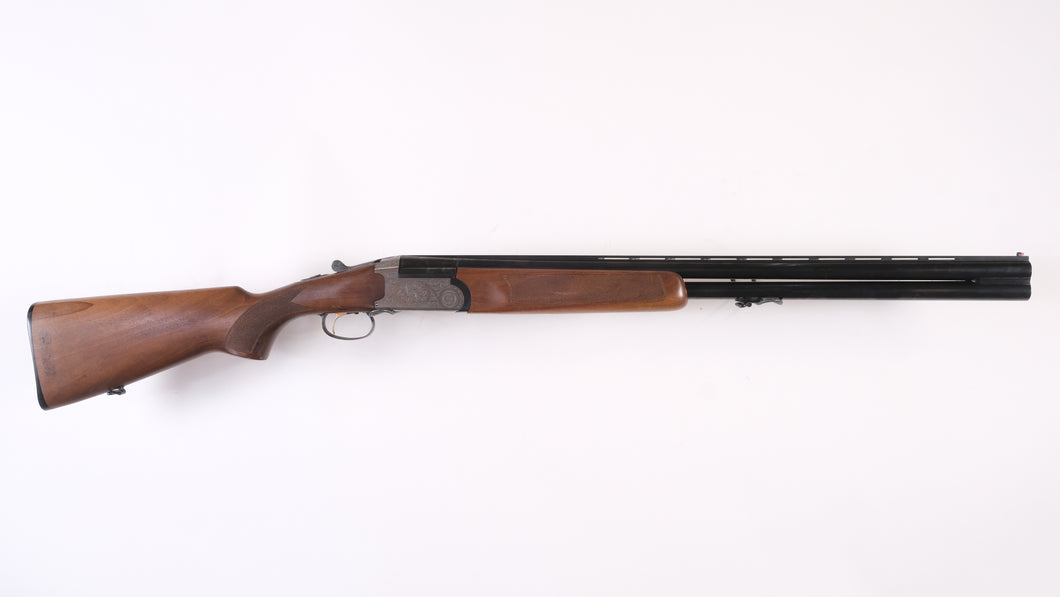Angelo Zoli O/U in 12GA
