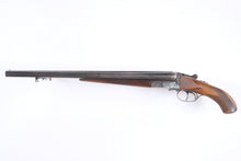 Load image into Gallery viewer, J.P. Sauer SxS Coach Gun in 12GA
