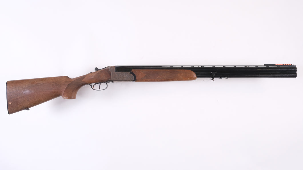 Antonio Zoli O/U in 12GA