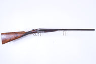 Russel Hillsdon SxS in 12GA
