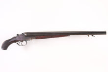 Load image into Gallery viewer, J.P. Sauer SxS Coach Gun in 12GA

