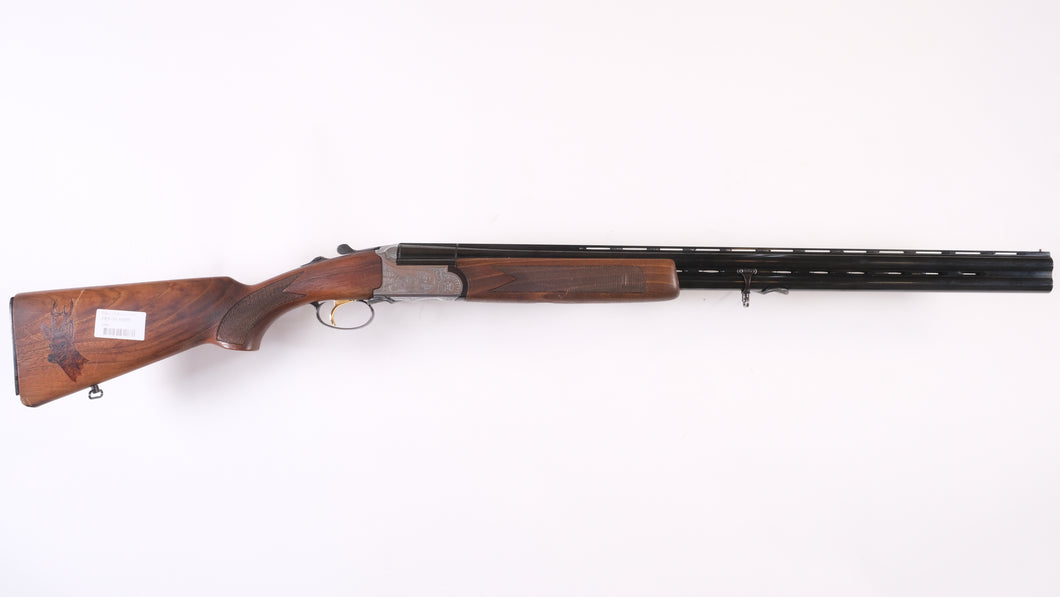 Sabatti O/U in 12GA