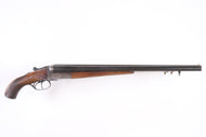 J.P. Sauer SxS Coach Gun in 12GA