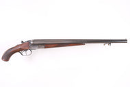 J.P. Sauer SxS Coach Gun in 12GA