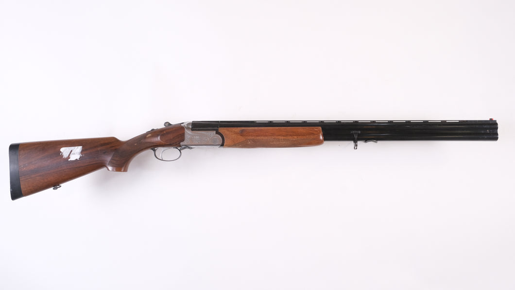 Sabatti O/U in 12GA