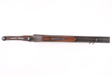 Load image into Gallery viewer, J.P. Sauer SxS Coach Gun in 12GA
