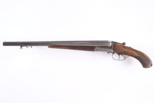 Load image into Gallery viewer, J.P. Sauer SxS Coach Gun in 12GA
