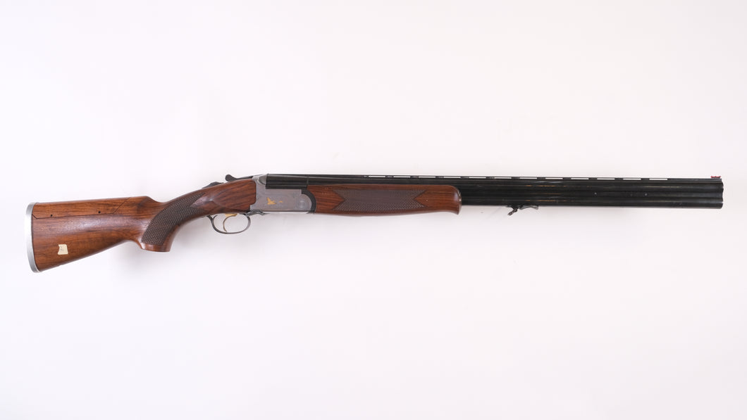 Lincoln Premier O/U in 12GA