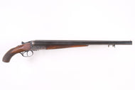 J.P. Sauer SxS Coach Gun in 12GA