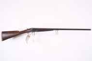 Cogswell & Harrison SxS in 12GA