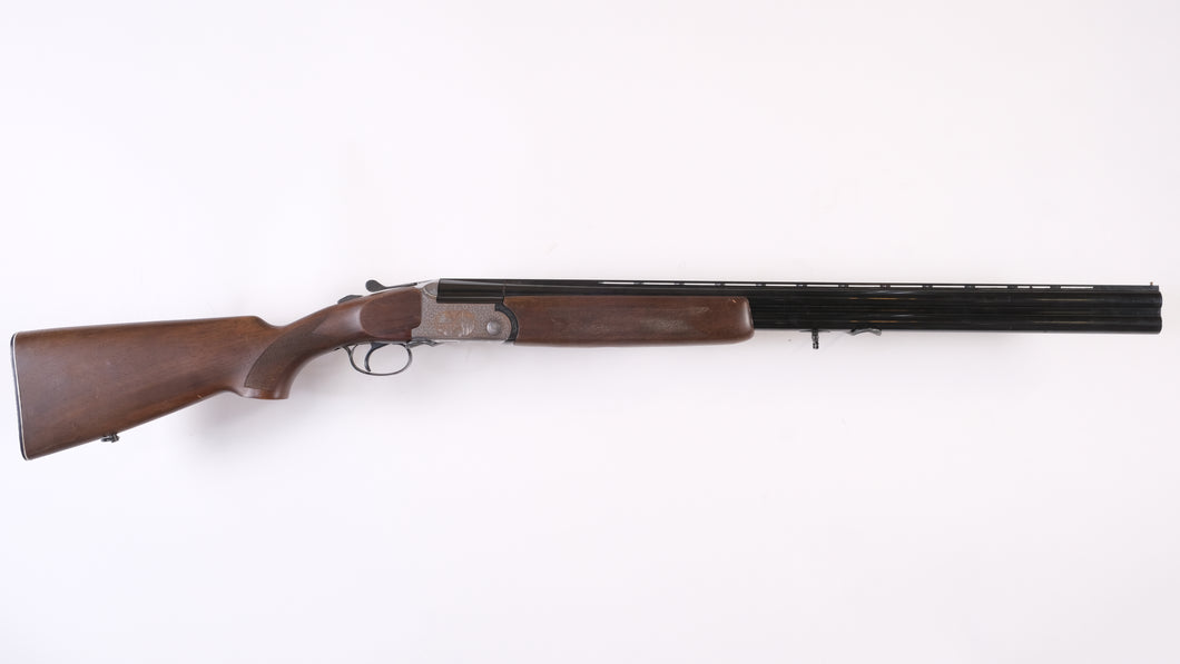 Husqvarna O/U in 12GA