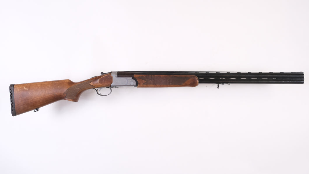 Husqvarna Lux O/U in 12GA