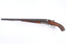 Load image into Gallery viewer, J.P. Sauer SxS Coach Gun in 12GA

