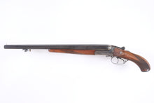 Load image into Gallery viewer, Merkel SxS Coach Gun in 12GA
