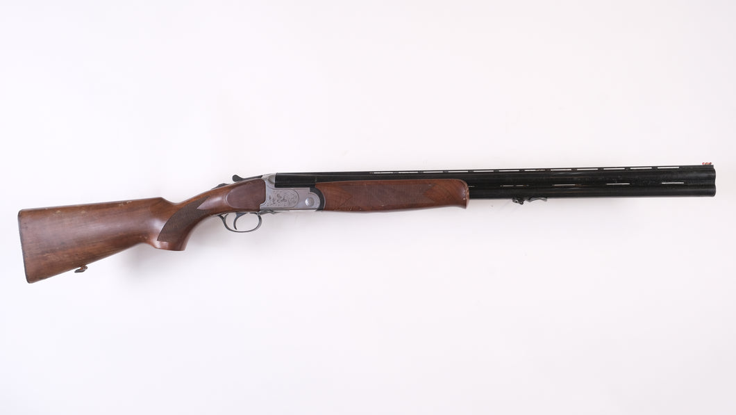 Gyttorp O/U in 12GA