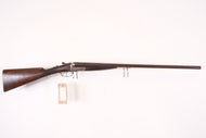 Henry Clarke & Sons SxS in 12GA