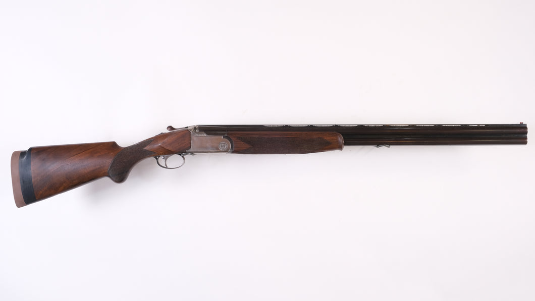 Rottweil Supreme O/U in 12GA