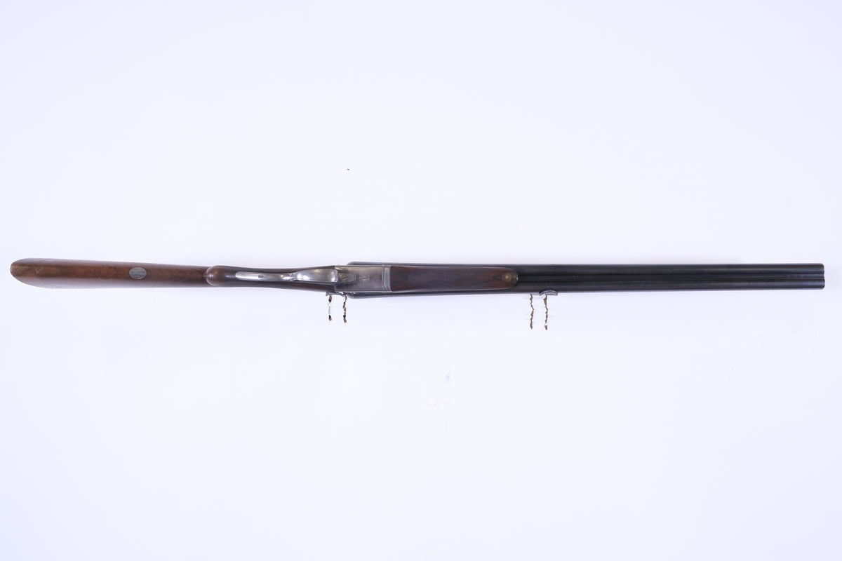 J. Rowlatt & Sons SxS in 12GA – InterSurplus