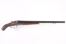 Load image into Gallery viewer, Belgian SxS Coach Gun in 12GA
