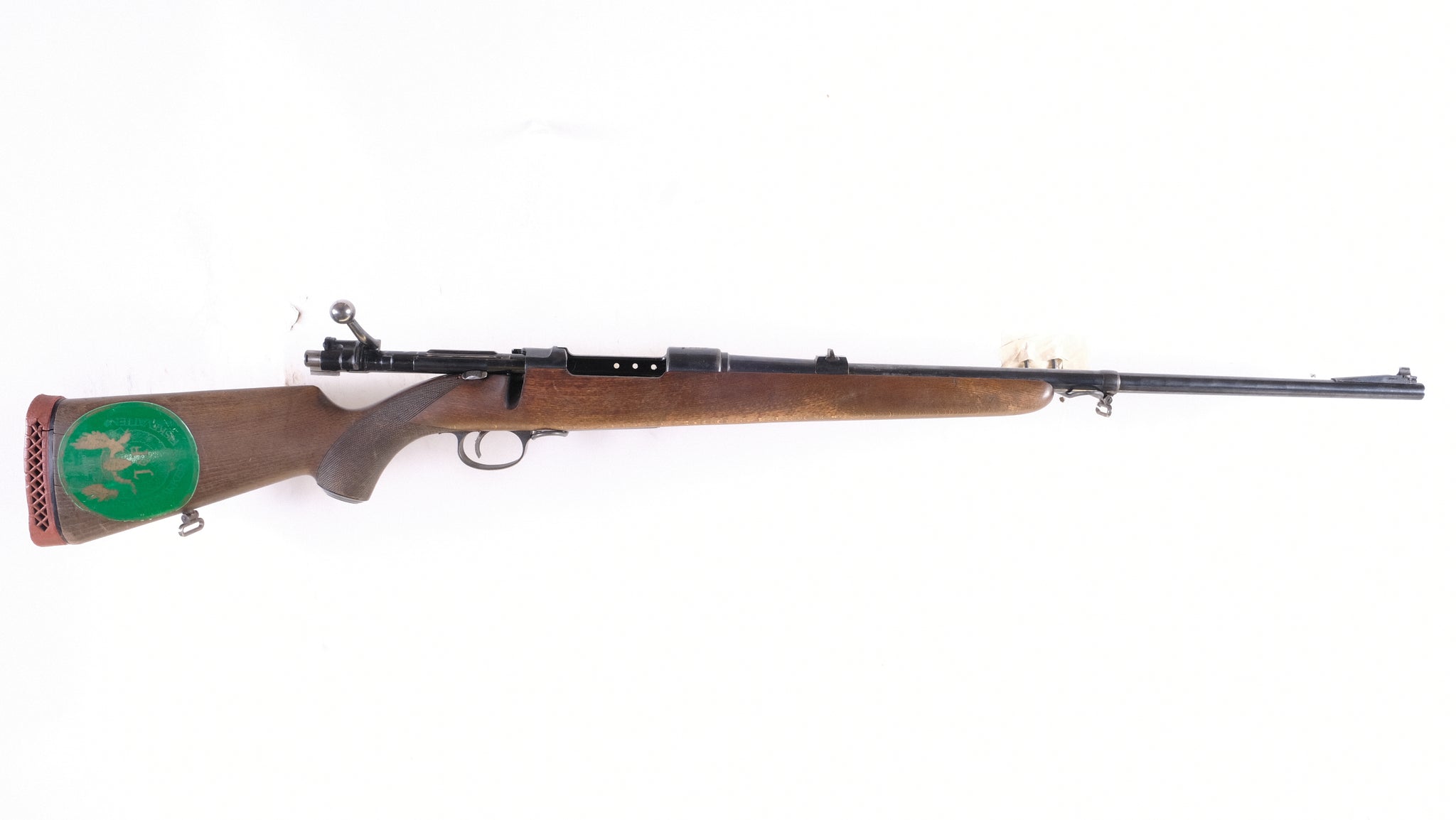 Husqvarna 640 FN98 in 8x57JS – InterSurplus