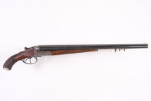 Load image into Gallery viewer, Simson SxS Coach Gun in 12GA
