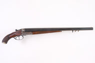 Simson SxS Coach Gun in 12GA
