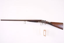 Load image into Gallery viewer, Edgar Perkes Sidelock SxS in 12GA
