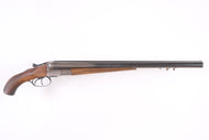 Simson SxS Coach Gun in 12GA