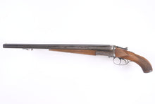 Load image into Gallery viewer, Simson SxS Coach Gun in 12GA
