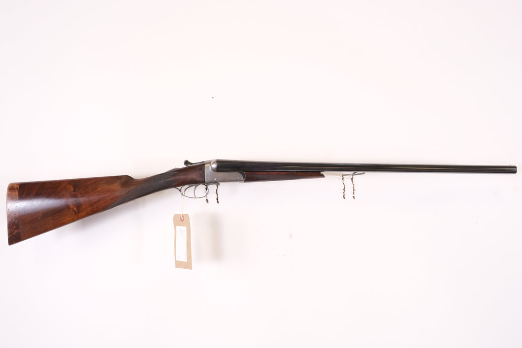 Gallyon & Sons SxS in 12GA