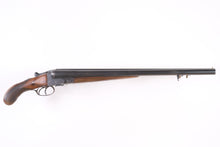 Load image into Gallery viewer, Geco SxS Coach Gun in 12GA

