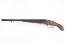 Load image into Gallery viewer, Geco SxS Coach Gun in 12GA
