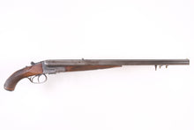 Load image into Gallery viewer, German SxS Coach Gun in 16Ga
