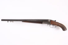 Load image into Gallery viewer, J.P. Sauer SxS Coach Gun in 12GA
