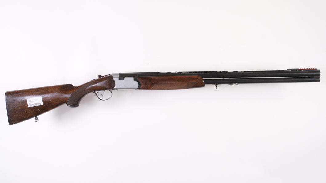 Beretta S54 O/U in 12GA
