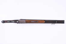 Load image into Gallery viewer, J.P. Sauer SxS Coach Gun in 12GA
