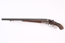 Load image into Gallery viewer, J.P. Sauer SxS Coach Gun in 12GA
