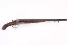 Load image into Gallery viewer, J.P. Sauer SxS Coach Gun in 12GA
