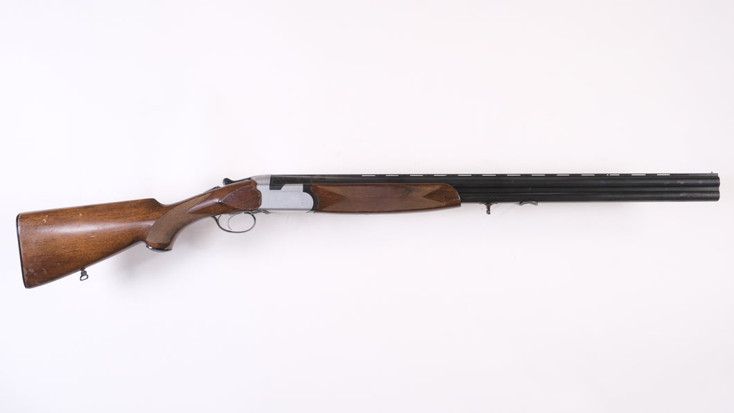 Beretta S55 O/U in 12GA