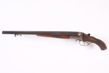 Load image into Gallery viewer, J.P. Sauer SxS Coach Gun in 12GA
